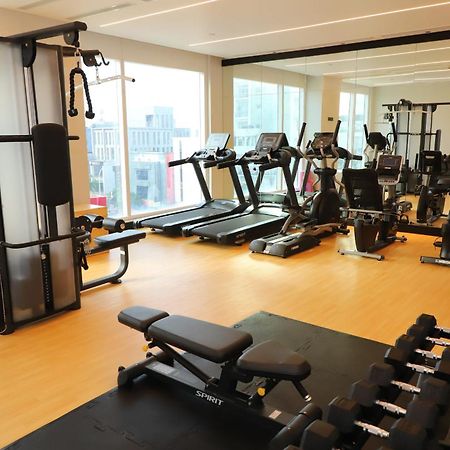 Sofia Colombo City Hotel エクステリア 写真