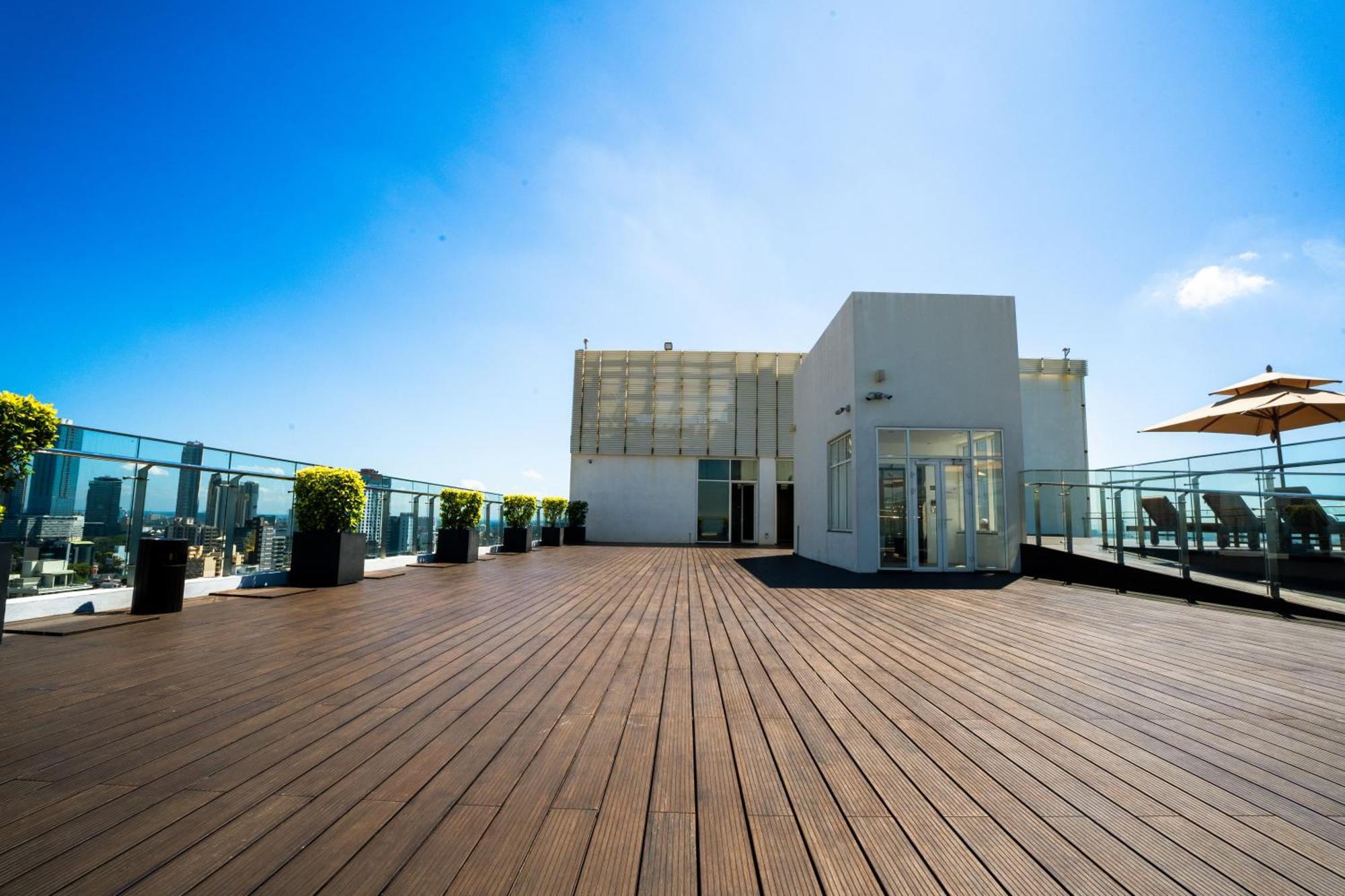 Sofia Colombo City Hotel エクステリア 写真