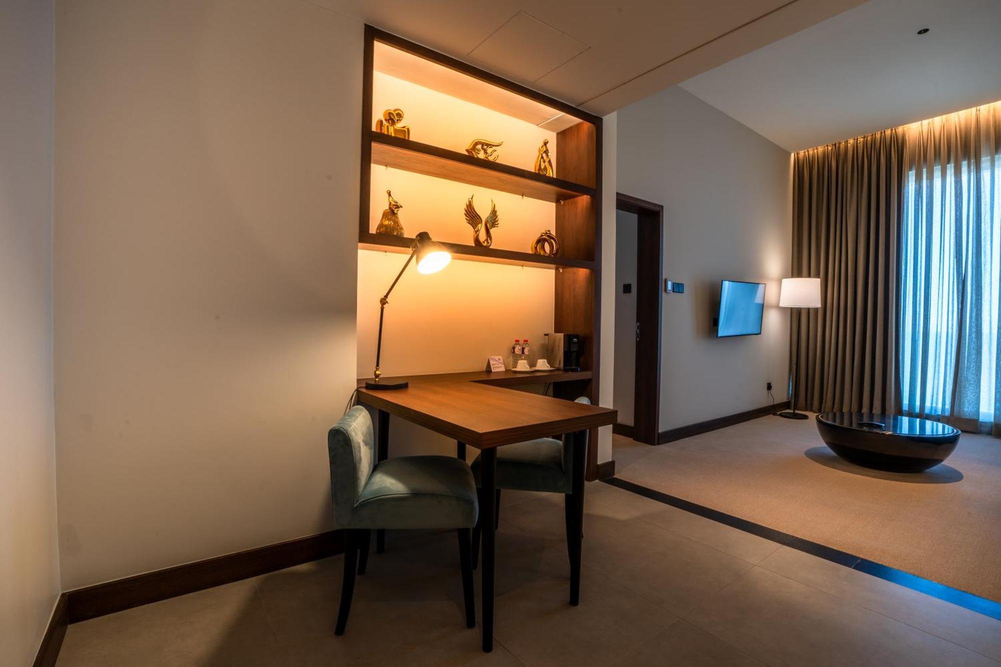 Sofia Colombo City Hotel エクステリア 写真