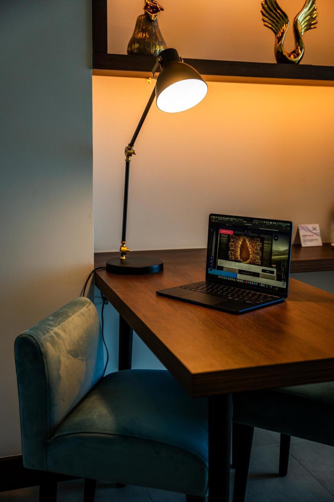 Sofia Colombo City Hotel エクステリア 写真