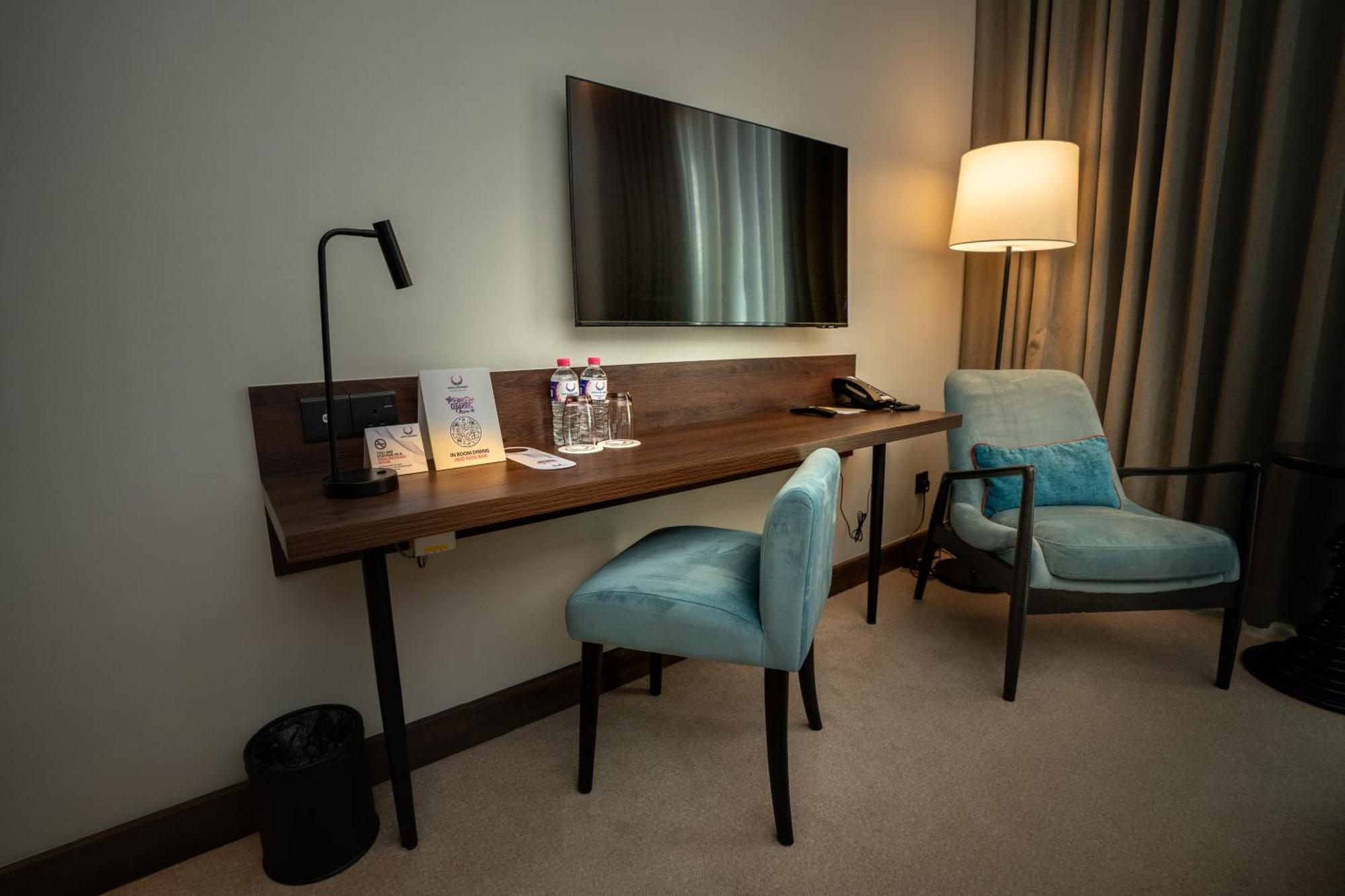 Sofia Colombo City Hotel エクステリア 写真