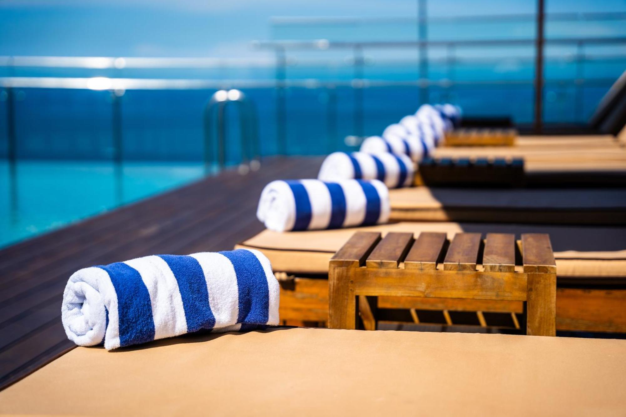 Sofia Colombo City Hotel エクステリア 写真
