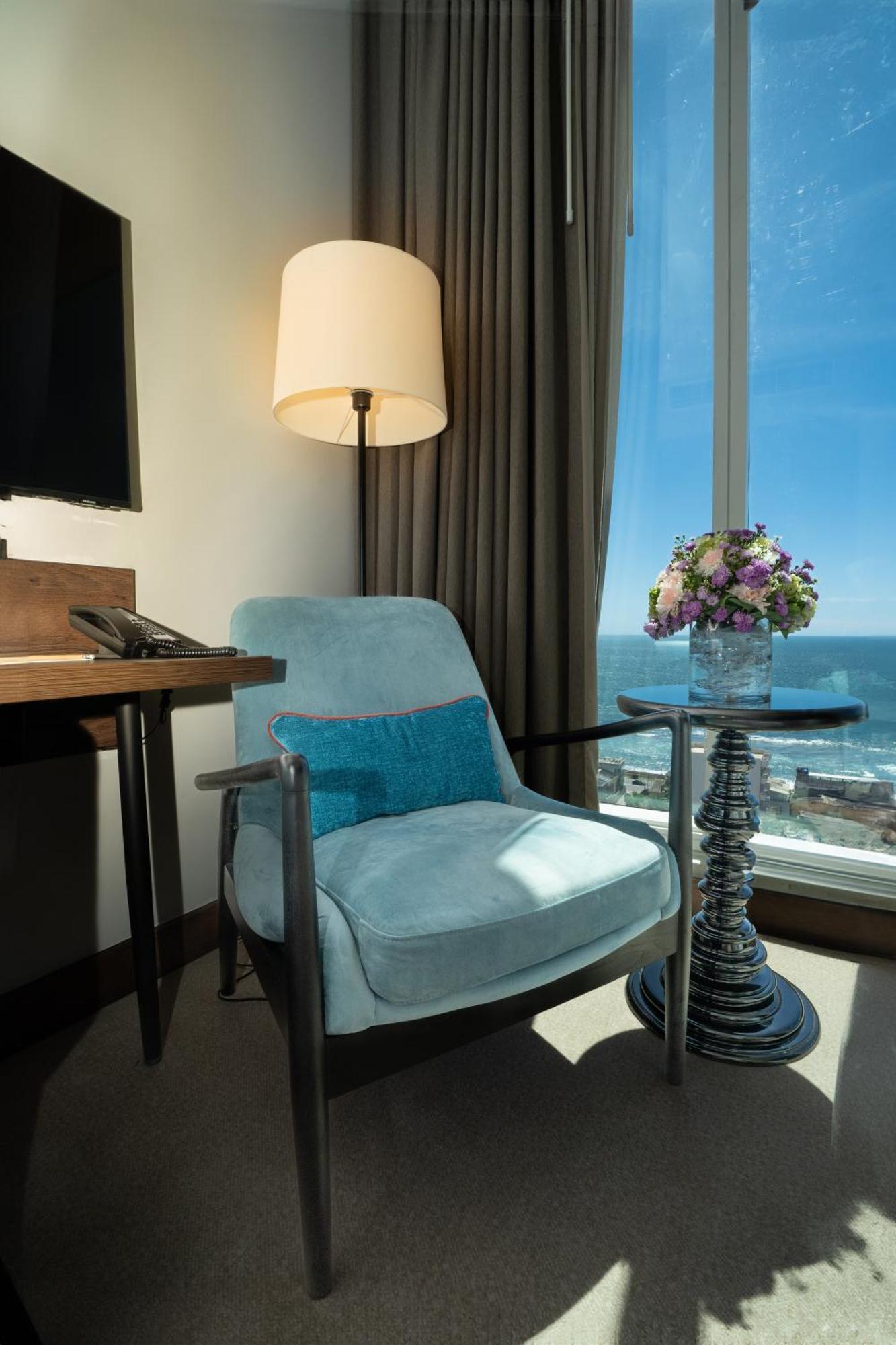 Sofia Colombo City Hotel エクステリア 写真